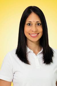 Kim Barathlall