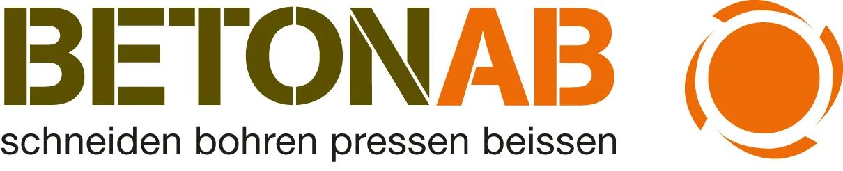 Logo BetonAB